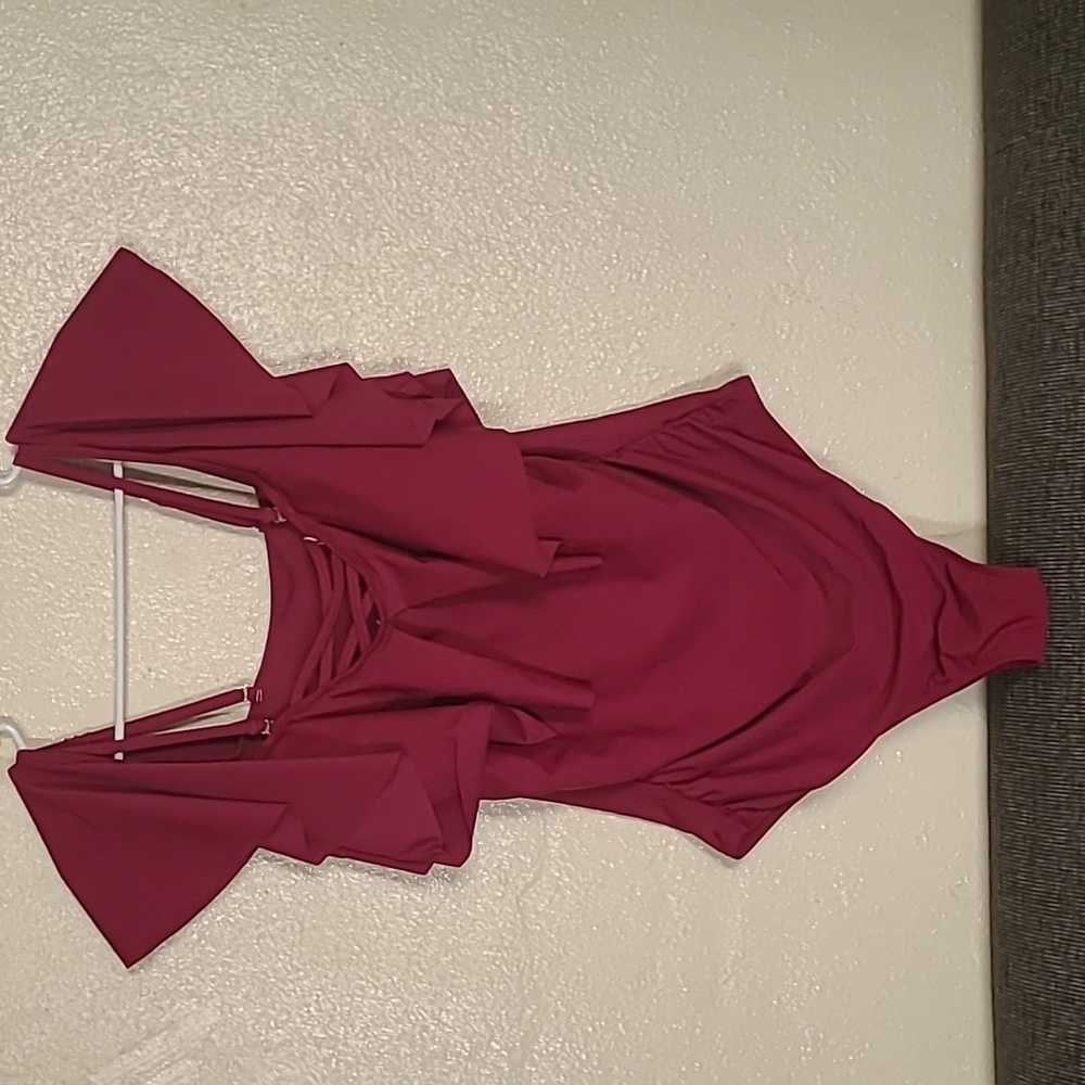 Holipick swimsuit
